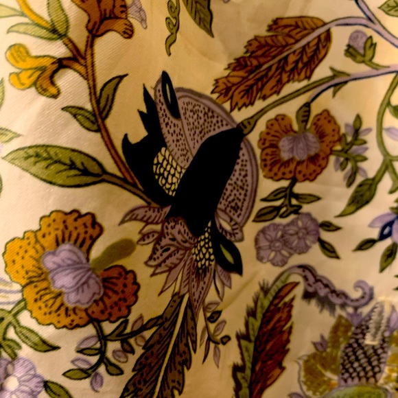 Vintage Jo Matthews Blouse. Size 13/14. Wear casual or Jeans - Picture 3 of 4